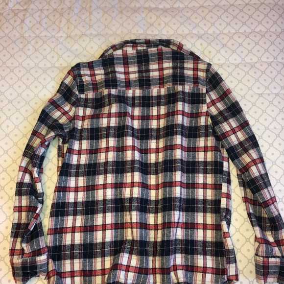 Flannel - Picture 2 of 4